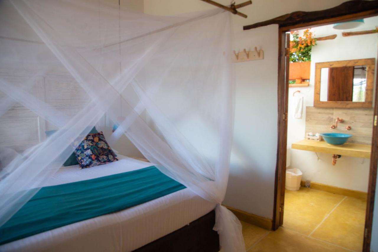 בריצ'ארה Hotel Boutique Venturi מראה חיצוני תמונה