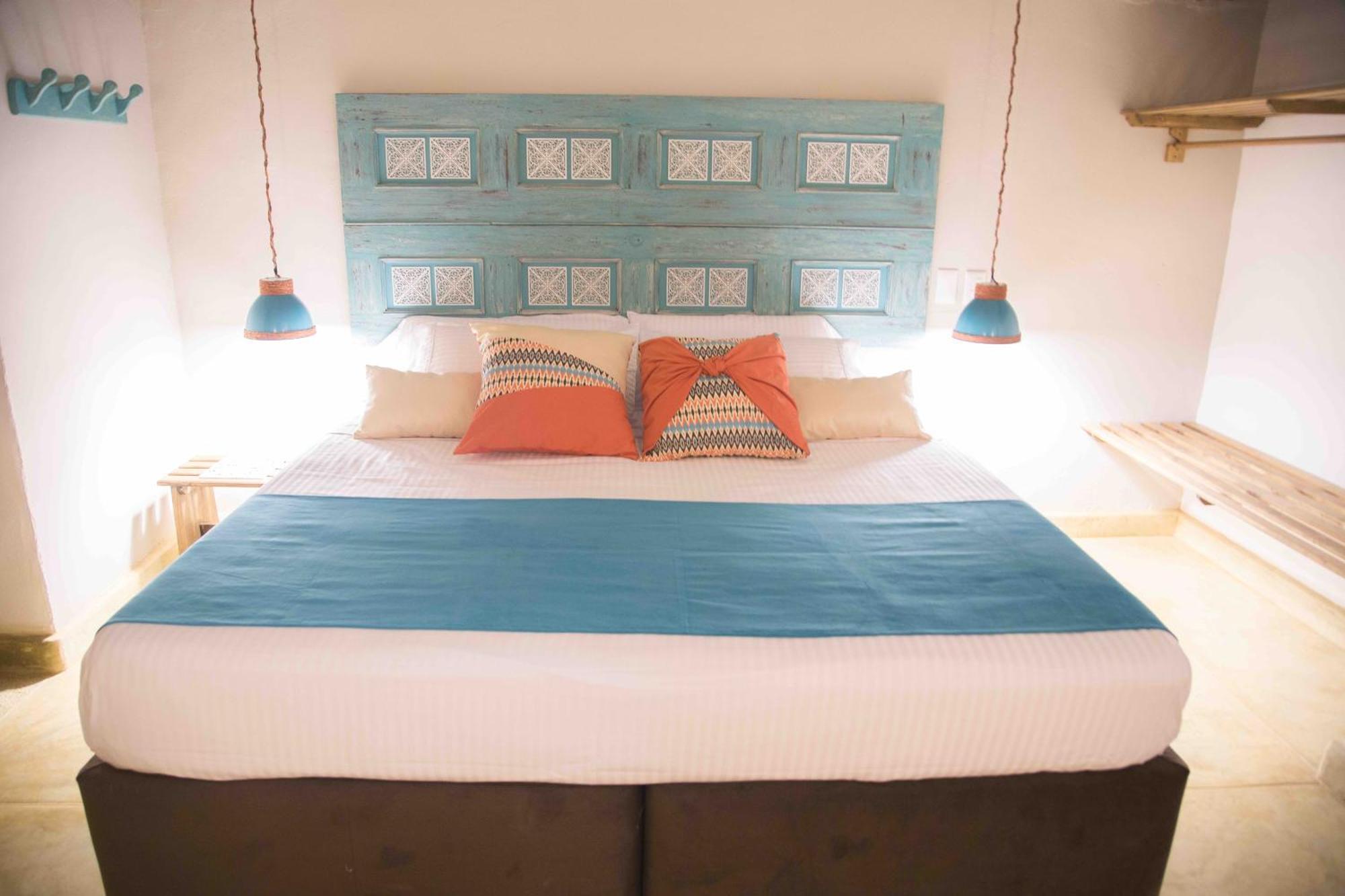 בריצ'ארה Hotel Boutique Venturi מראה חיצוני תמונה