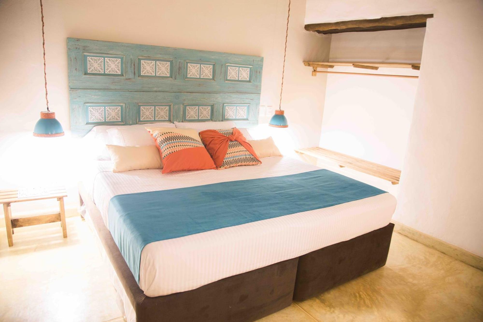 בריצ'ארה Hotel Boutique Venturi מראה חיצוני תמונה