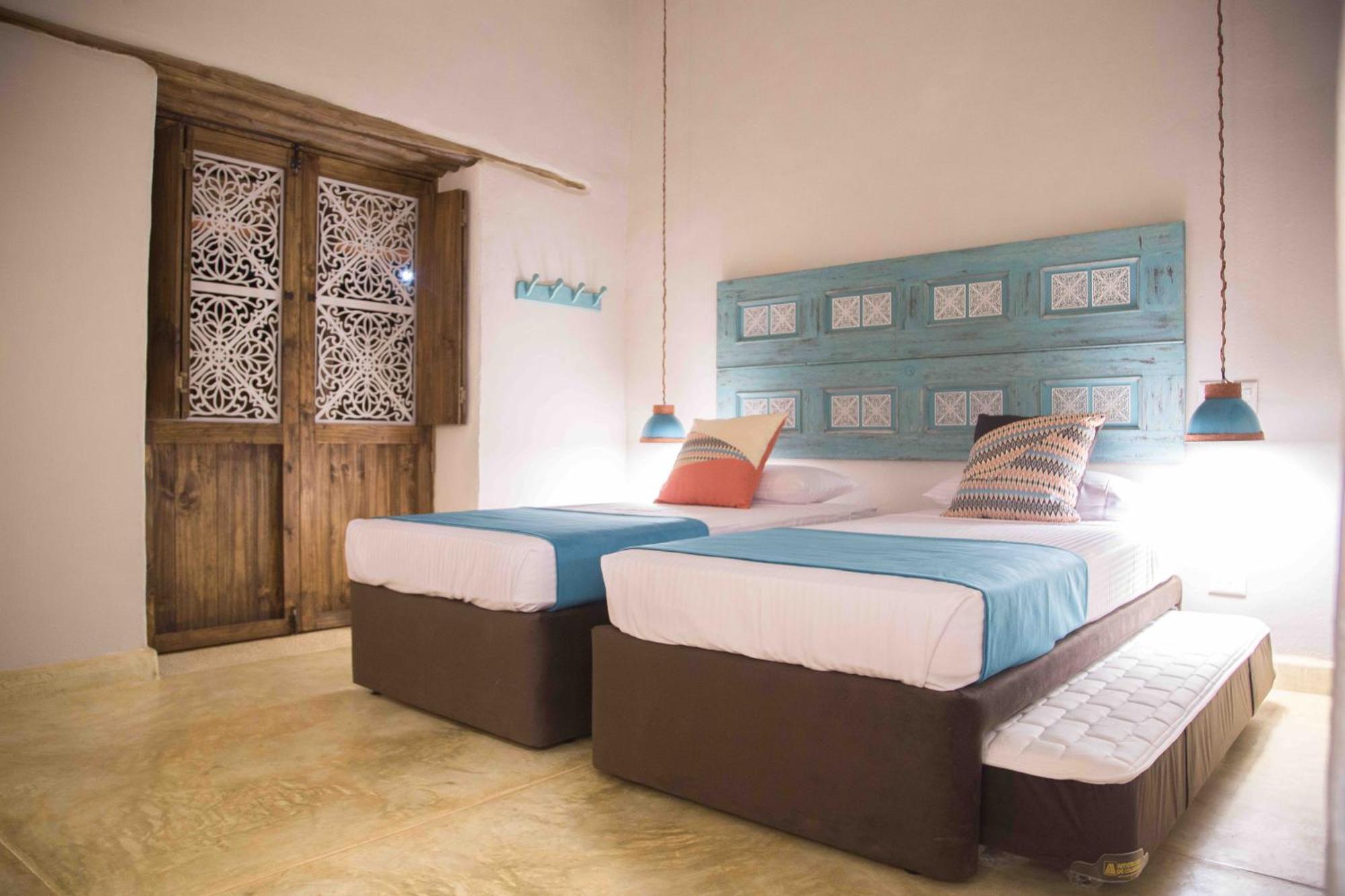 בריצ'ארה Hotel Boutique Venturi מראה חיצוני תמונה