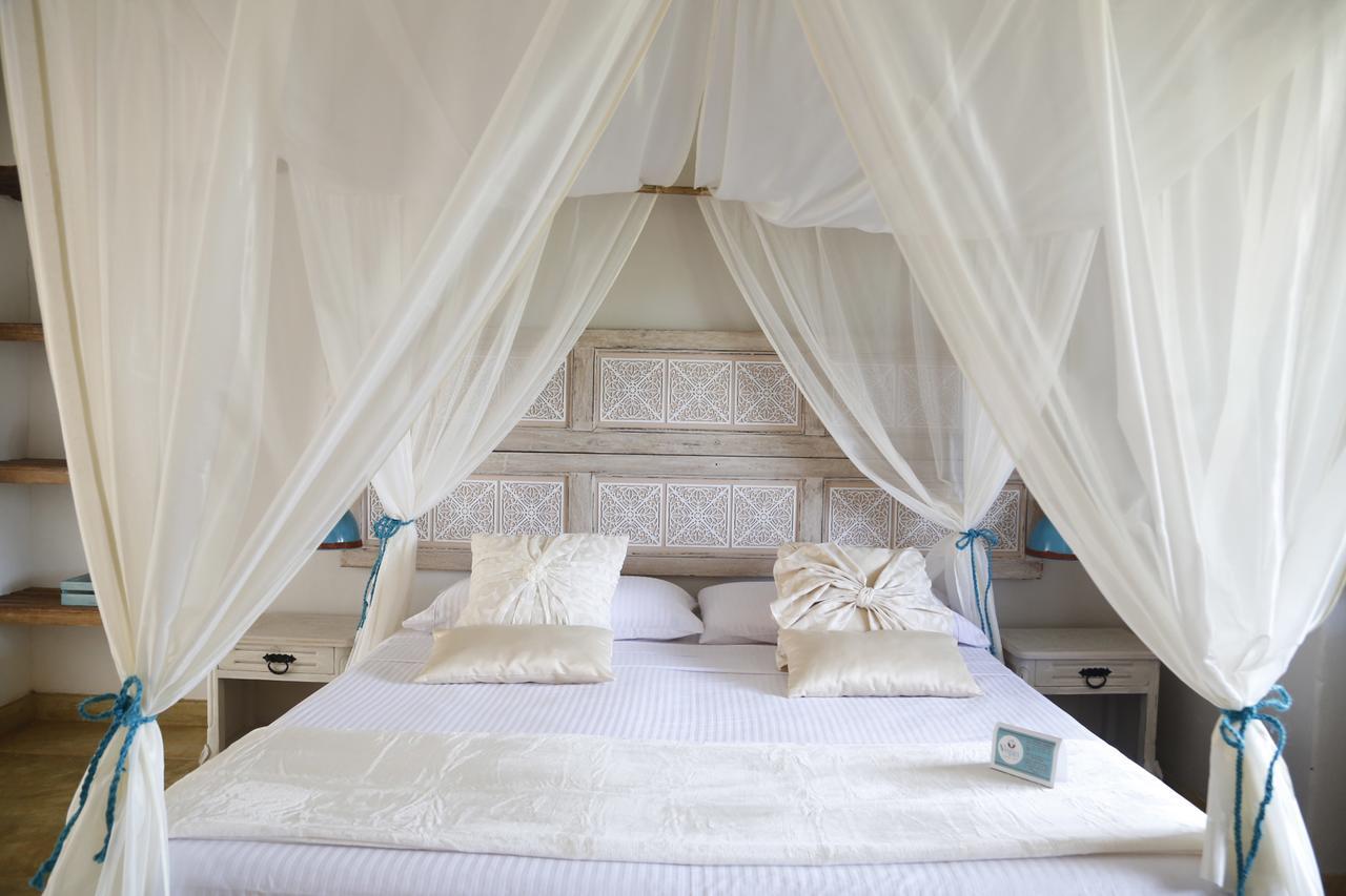 בריצ'ארה Hotel Boutique Venturi מראה חיצוני תמונה