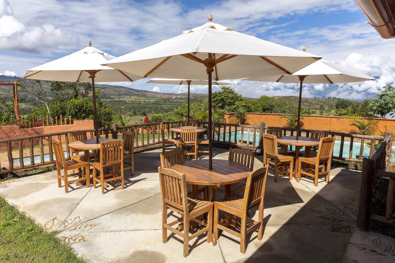 בריצ'ארה Hotel Boutique Venturi מראה חיצוני תמונה