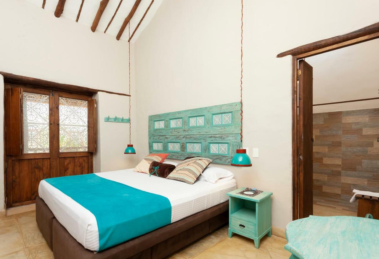 בריצ'ארה Hotel Boutique Venturi מראה חיצוני תמונה